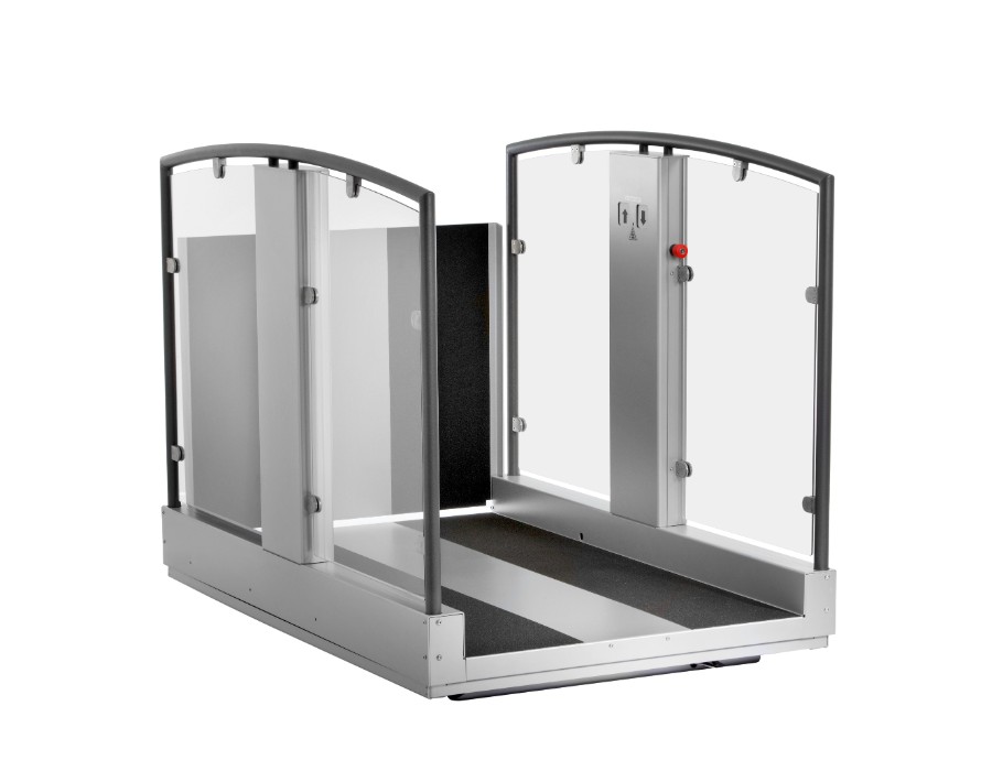LP5+ Stepless Lift by Guldman