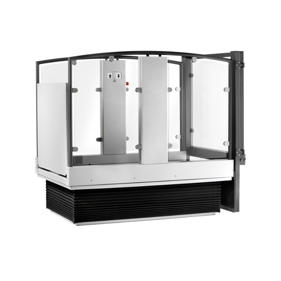 LP5+ Stepless Lift by Guldman