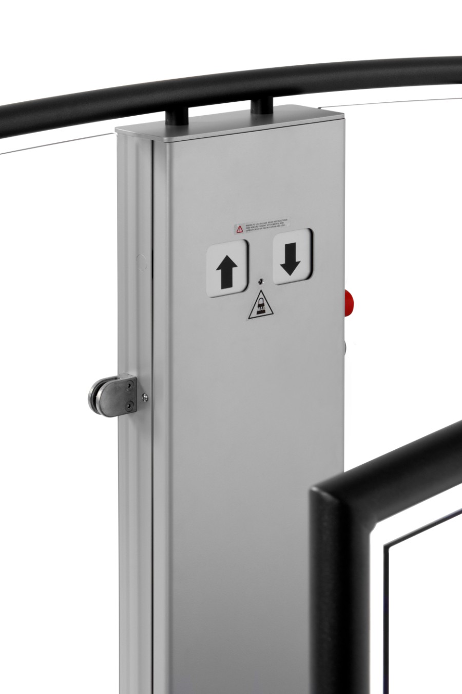 LP5+ Stepless Lift by Guldman