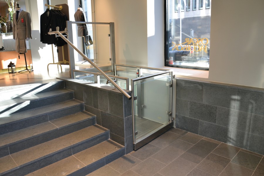 Bespoke Lifts Hertfordshire