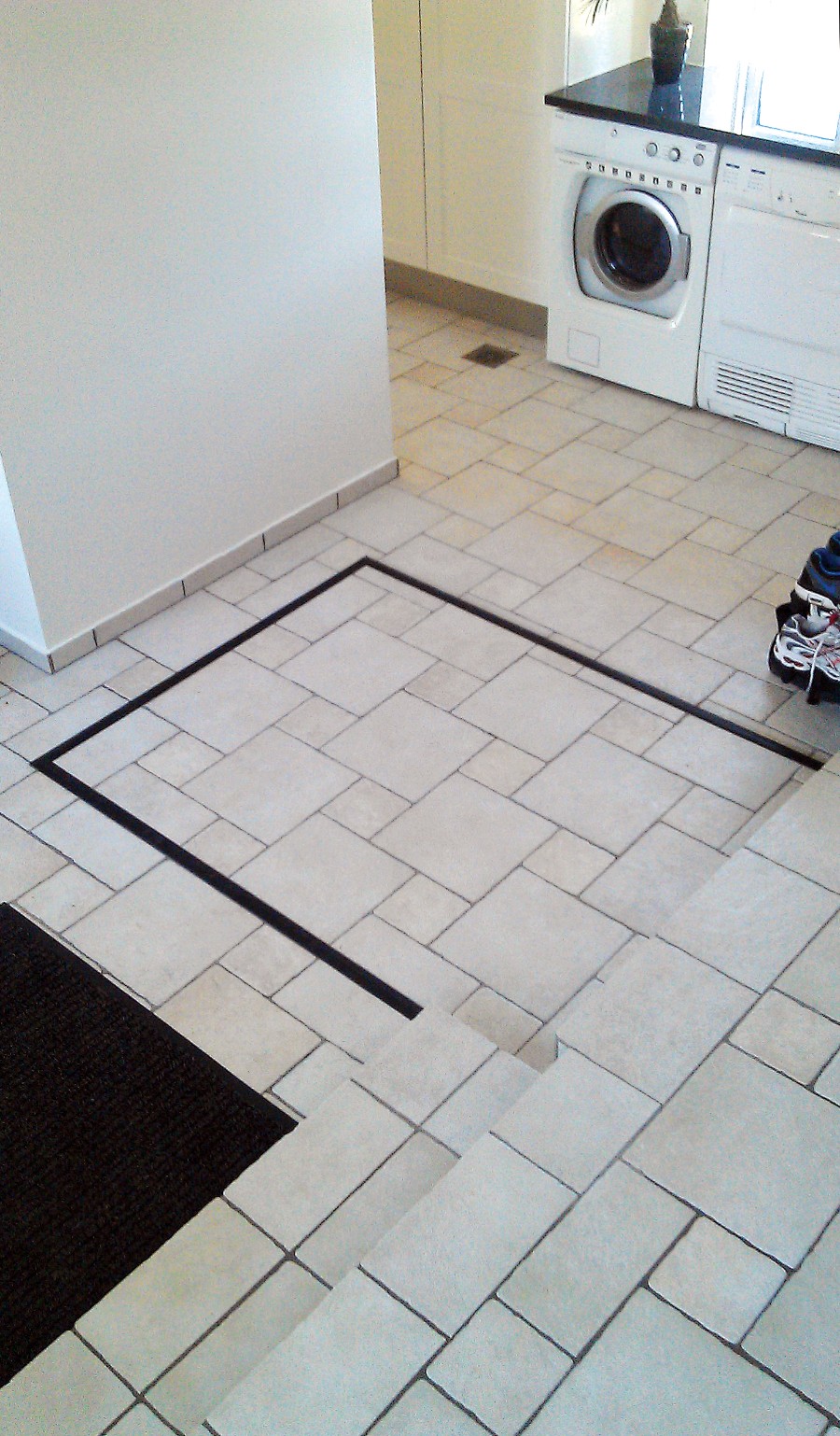 LP50 Stepless by Guldman Lift