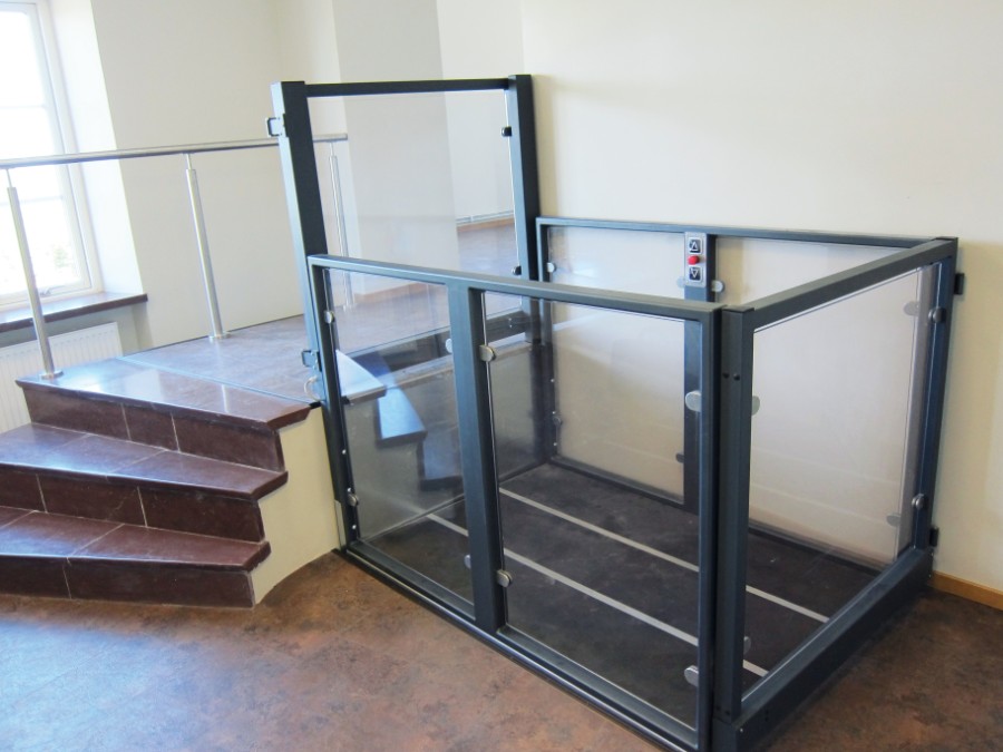 Hertfordshire Lift Instalaltion