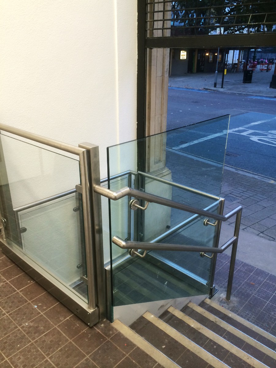 Bespoke lifts