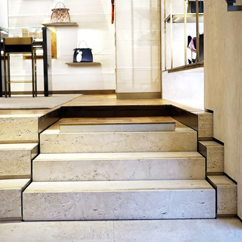 Bespoke Lifting Platform