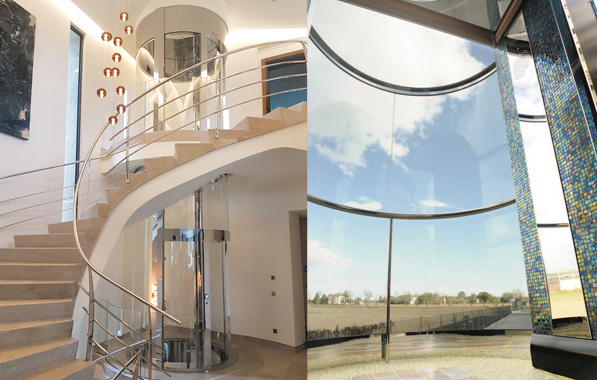 Giotto Line Suite Lift