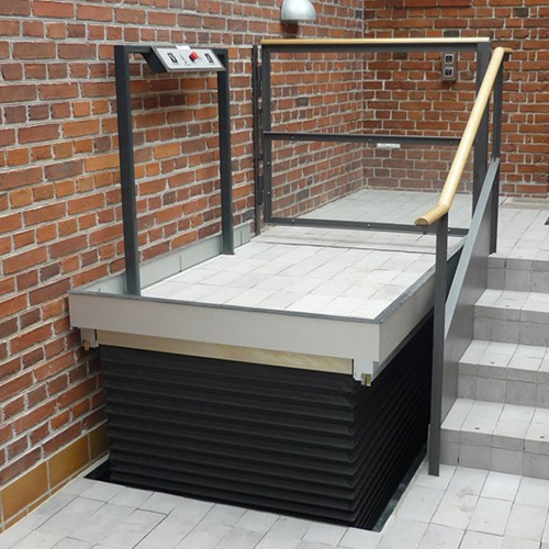 Lifting Platform 50