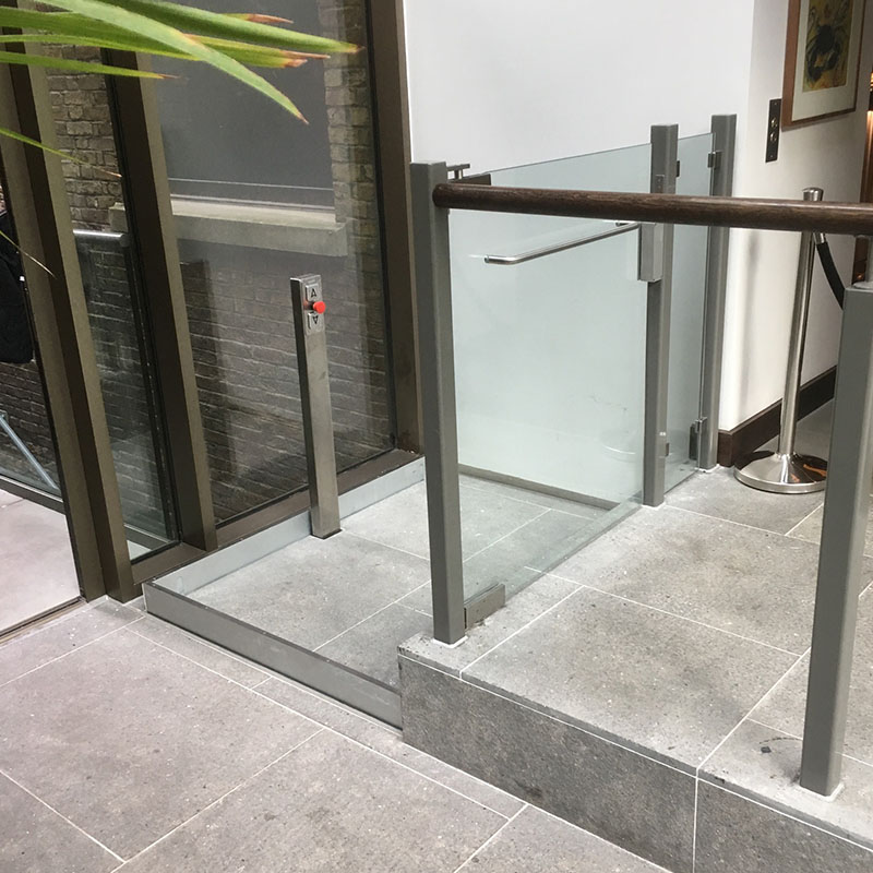 Platform Lift